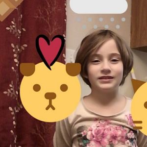 Meet your Posher, Gretchen